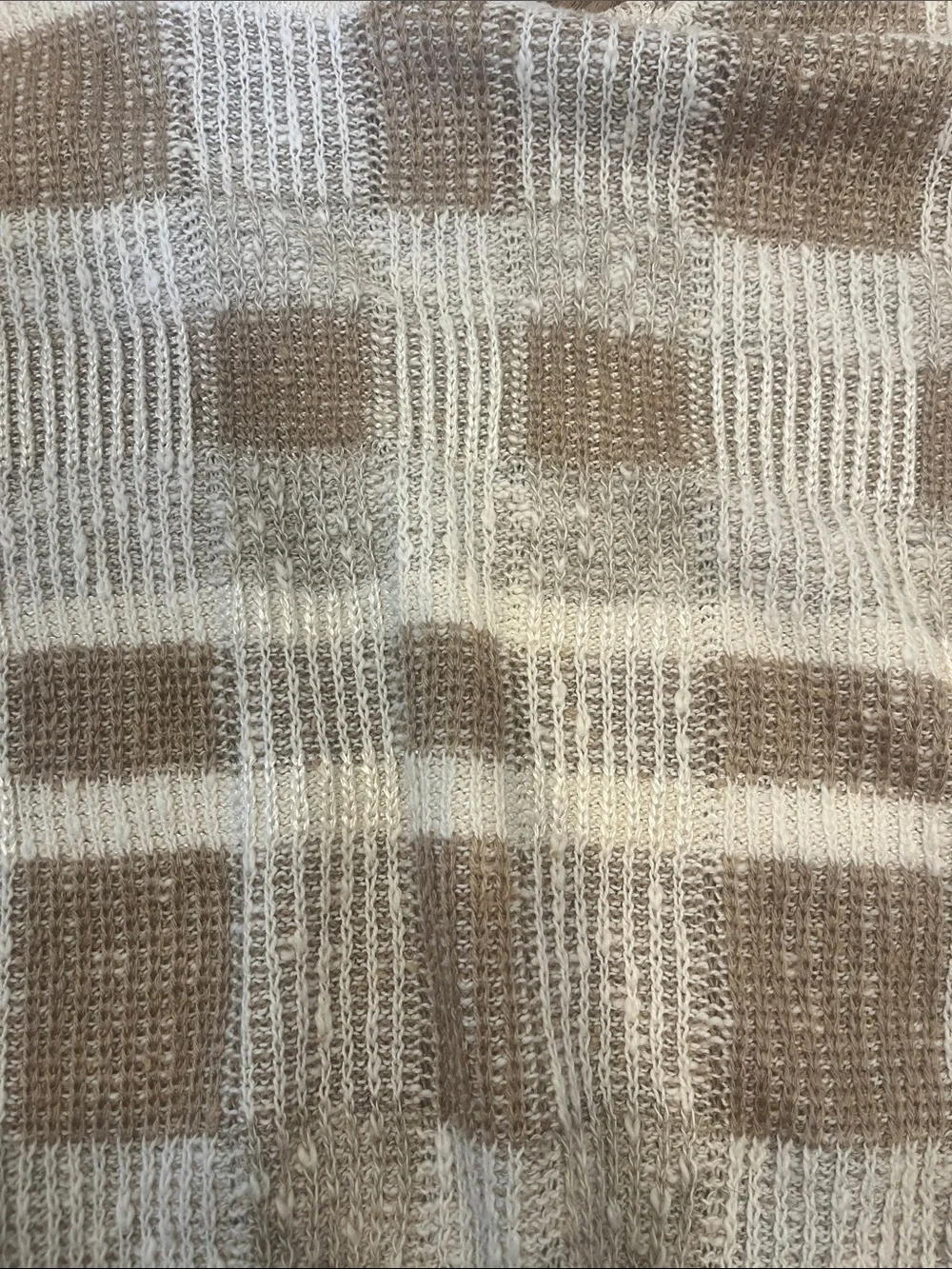 Beldoch Popper Vintage Sweater